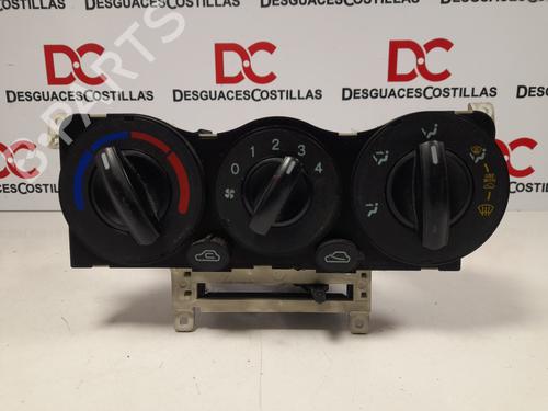 Used Climate control HYUNDAI GETZ (TB) 1.1 (63 hp) 17405139