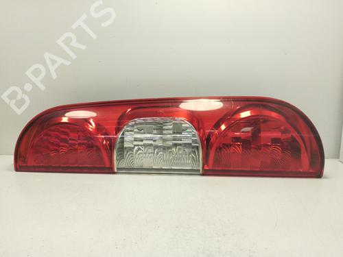 Used Right taillight FIAT DOBLO MPV (119_, 223_) 1.3 JTD (75 hp) 30529275