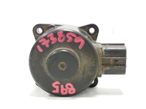 Used Egr NISSAN ALMERA II (N16) 2.2 Di (110 hp) 17424652