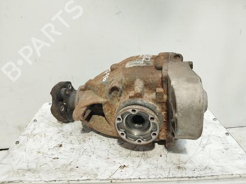 Differential hinten für MG MG ZR 105 (103 hp) 21837878
