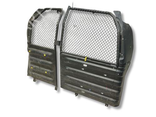 Cargo separator CITROËN BERLINGO Box Body/MPV (B9) 1.6 HDi 90 | BP39958063I36 - Image 6