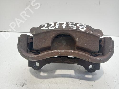 Pinza freno trasera derecha FIAT DUCATO Van (250_) 120 Multijet 2,3 D | BP30387621M106