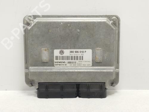 Motorstyringsenhed VW PASSAT B5.5 (3B3) [2000-2005]  29908050