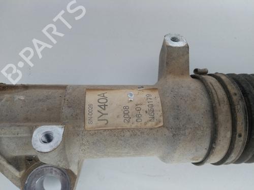 Steering rack RENAULT KOLEOS I (HY_) 2.0 dCi (HY0K) | BP17400718M22 