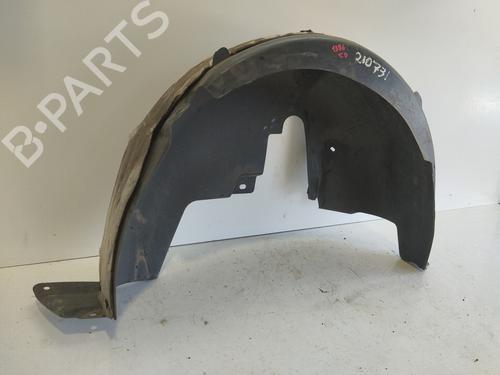 Wheel arch PEUGEOT 208 I (CA_, CC_) 1.6 HDi | BP26920136C56 