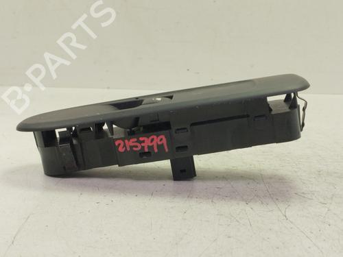 Right front window switch CITROËN C5 III (RD_)  | BP32086496I26 