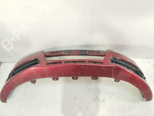 Front bumper AUDI TT (8J3) 2.0 TFSI | BP29393817C7 
