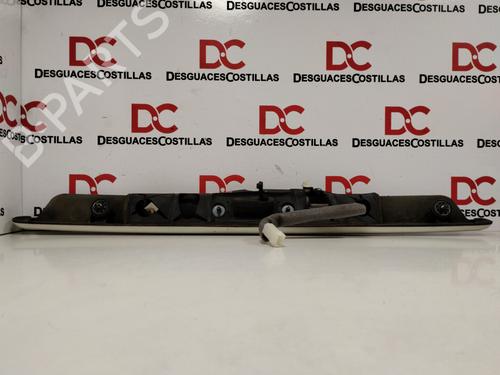 Tailgate handle VOLVO V70 I (875, 876) 2.4 Turbo | BP17414555C132 