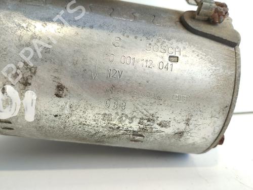 Starter CITROËN C4 I (LC_) | BP32086411M8 - Image 5