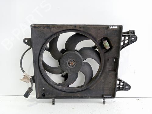 Kjølevifte elektrisk FIAT BRAVA (182_) 1.6 16V (182.BH) | BP29967518M35