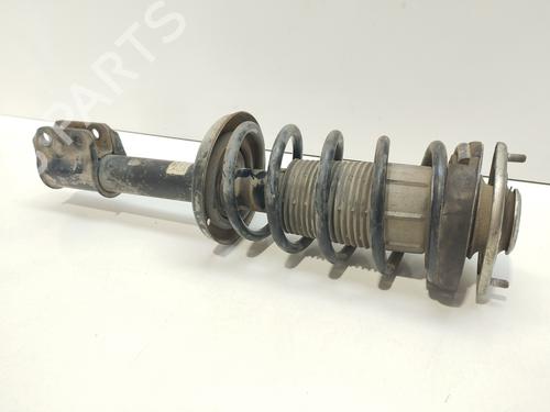 Left front shock absorber OPEL CORSA B (S93) 1.5 D (F08, F68, M68) | BP17554326M16 