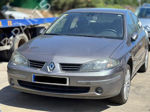 Brugte RENAULT LAGUNA II (BG0/1_) 4971213