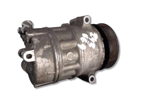 AC compressor OPEL INSIGNIA A (G09) | BP37024487M34 - Image 4