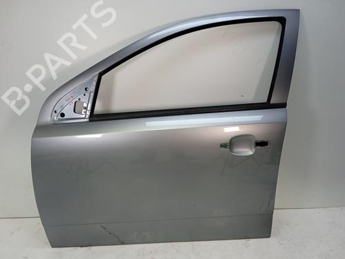 Used Left front door OPEL ASTRA H (A04) [2004-2014]  17425114