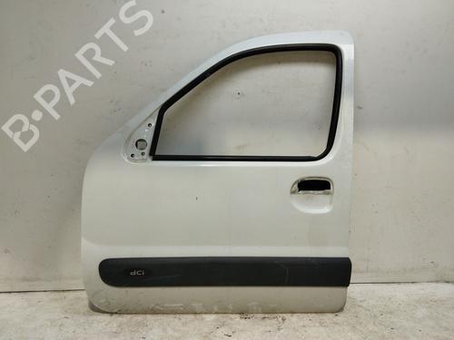 Used Left front door Left front door RENAULT KANGOO Express (FC0/1_) 1.5 dCi (FC1E) (68 hp) 34613563 34613563