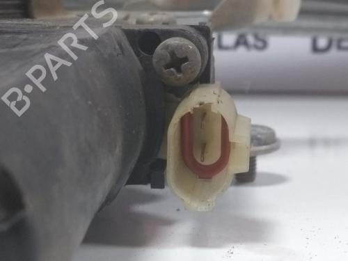 Front right window mechanism HYUNDAI TERRACAN (HP) 2.9 CRDi 4WD | BP17401168C23 