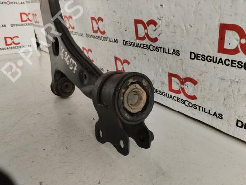 Left front suspension arm CITROËN C2 (JM_) 1.1 | BP17420198M12 