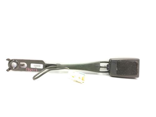Used Front right seatbelt PEUGEOT 3008 I MPV (0U_) 1.6 HDi (112 hp) 17423440