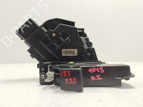 Front left lock FORD FOCUS II (DA_, HCP, DP) 1.6 Ti | BP18001568C98 