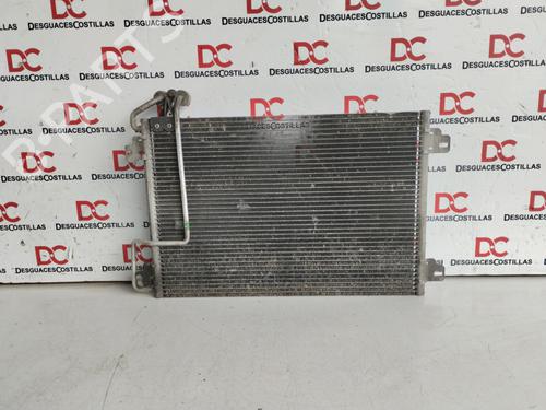 Used AC radiator RENAULT SCÉNIC I MPV (JA0/1_, FA0_) [1999-2010]  30476824