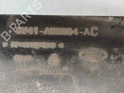 Osłona podwozia FORD KUGA I | BP30655046M92