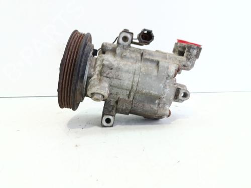 Used AC compressor AC compressor NISSAN MICRA III (K12) 1.2 16V (80 hp) 35782249 35782249
