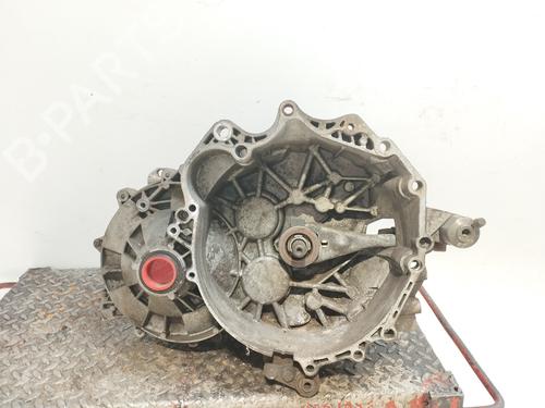 Used Gearbox Gearbox 37792315 37792315