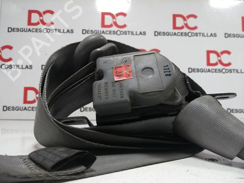 Rear left seatbelt KIA CARNIVAL II (GQ) 2.9 CRDi | BP17409150I29 