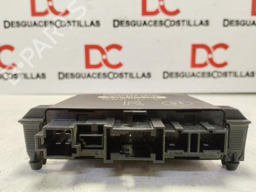 Comfort control module MERCEDES-BENZ C-CLASS (W203) C 200 Kompressor (203.045) | BP17418936M56 