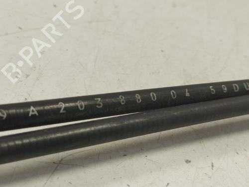 Cable MERCEDES-BENZ C-CLASS (W203) C 200 CDI (203.004) | BP30529977E12 - Image 4