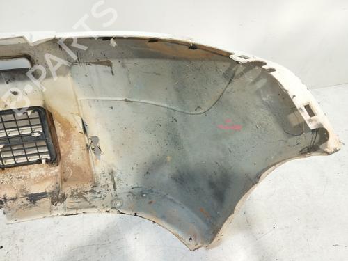 Front bumper CITROËN BERLINGO / BERLINGO FIRST Box Body/MPV (M_) 1.9 D 70 (MBWJZ, MCWJZ) | BP18333033C7 