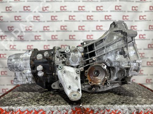 Gearbox AUDI A6 C5 (4B2) 2.5 TDI | BP17422695M3 