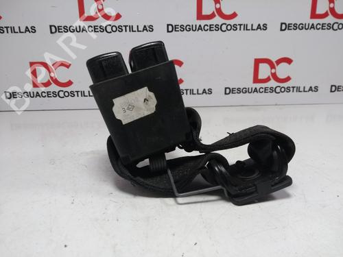 Rear right seatbelt RENAULT MEGANE I (BA0/1_) 1.6 e (BA0F, BA0S) | BP17403266I28 