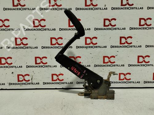 Used Hand brake PEUGEOT 308 SW I (4E_, 4H_) 1.6 HDi (112 hp) 17422729