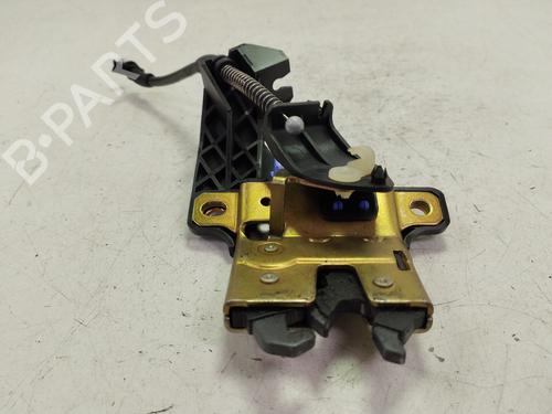 Tailgate lock AUDI A4 B6 (8E2) 2.4 | BP28192092C101 