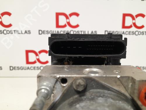 ABS pump NISSAN MICRA III (K12) 1.2 16V | BP17408435M43 