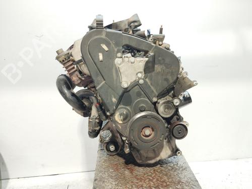 Engine CITROËN XSARA PICASSO (N68) 2.0 HDi | BP23069111M1 