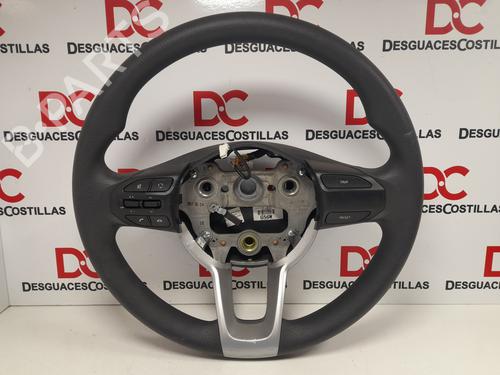 Used Steering wheel KIA PICANTO II (TA) 1.0 (67 hp) 17408489