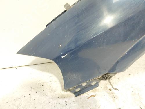 Left front fenders OPEL ASTRA G Hatchback (T98) 2.0 DTI 16V (F08, F48) | BP19705638C41 