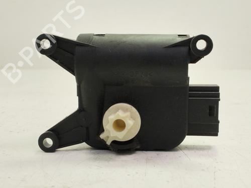 Fuel door actuator AUDI TT (8J3) 2.0 TFSI | BP29393780E18 