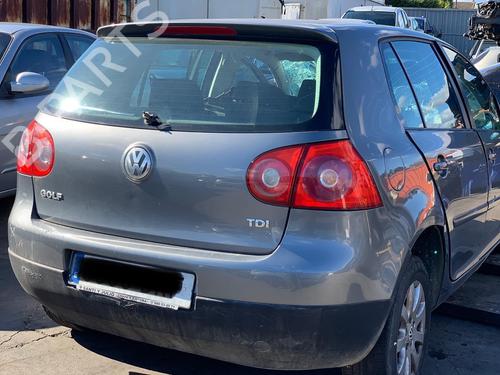 Used Parts VW GOLF V (1K1) [2003-2010]  4446499