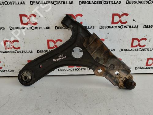 Used Right front suspension arm Right front suspension arm 39472086 39472086