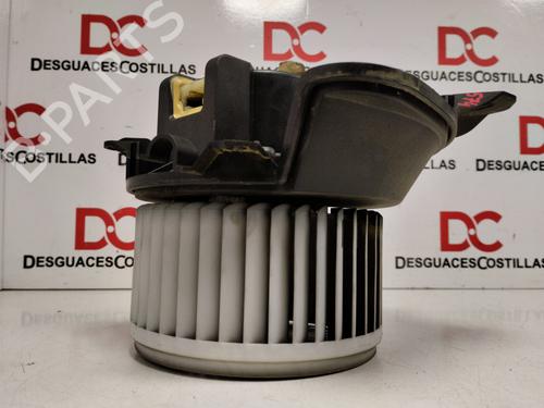Ventilator motor OPEL CORSA D (S07) 1.3 CDTI (L08, L68) (75 hp) 26922285
