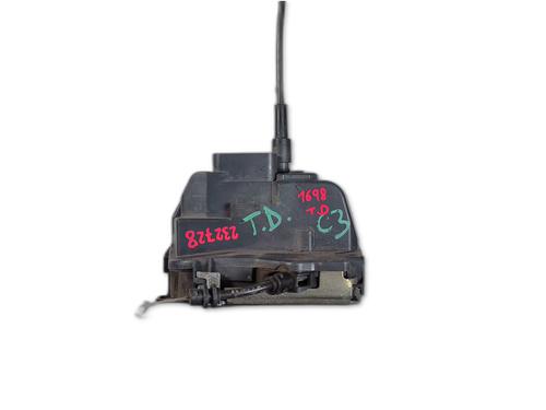 Used Rear right lock Rear right lock CITROËN C3 I (FC_, FN_) 1.4 HDi (68 hp) 32773793 32773793