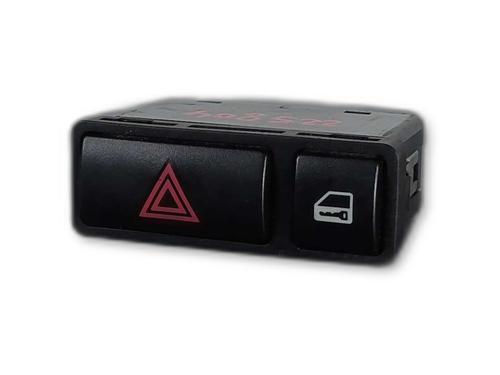Used Warning switch BMW 3 (E46) 320 d (150 hp) 30964231