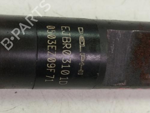 Injector RENAULT CLIO III (BR0/1, CR0/1) | BP31207086M100