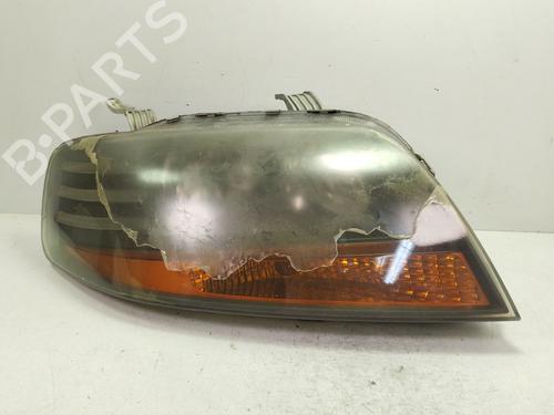 Used Right headlight Right headlight CHEVROLET AVEO / KALOS Hatchback (T200) 1.4 (83 hp) 36218430 36218430