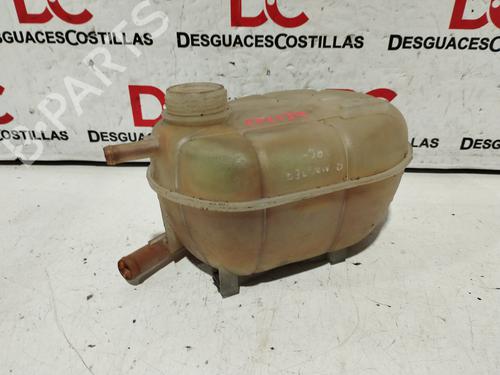 Expansion tank RENAULT MASTER II Van (FD) 2.5 D | BP25743477C120 