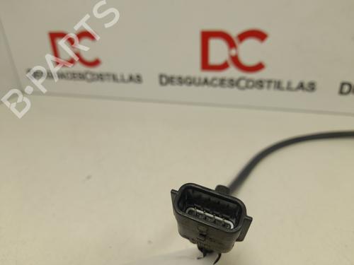Elektronisk sensor RENAULT CLIO III (BR0/1, CR0/1) 1.2 16V (BR0R, BR1D, BR1L, CR0R) | BP17406797M84 