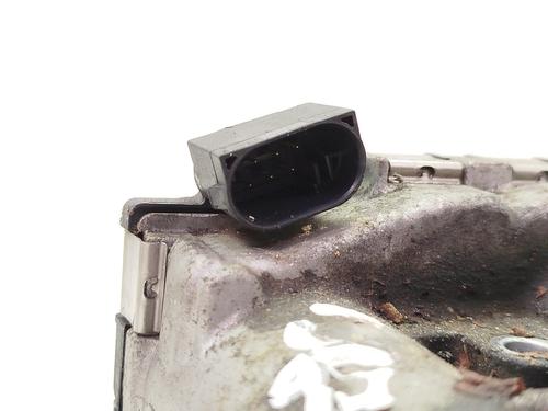 Throttle body OPEL CORSA D (S07) | BP28716900M82